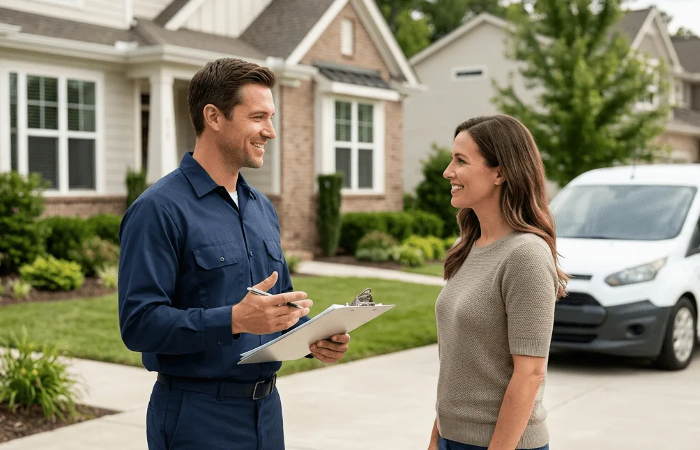 Mold Remediation Salem, IL FAQs